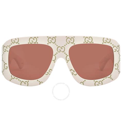 gucci mask real|Gucci mask unisex sunglasses.